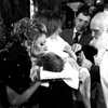 Μια βάπτιση στην Κόρινθο